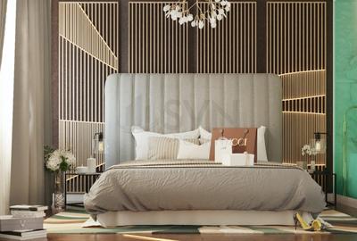 Apartament cu 3 camere decomandat în Berceni - 4