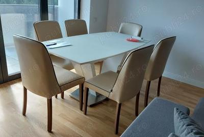 Apartament cu 3 camere decomandat în Iancu Nicolae - 3