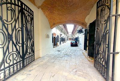 Spatiu Comercial de vanzare LIPSCANI, 209mp - 2