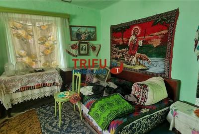 Casa veche de vanzare in comuna Mihalt - 4