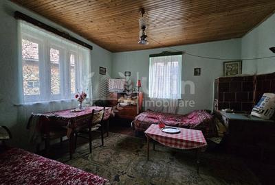 Casa individuala 2 camere 50mp utili | Teren 700mp | Sat. Gheorghieni! - 3