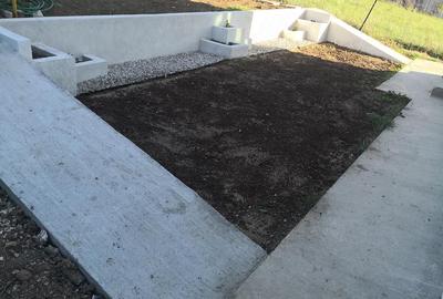 Casă cu Teren 540 Mp în Oncea - 2