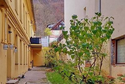 Amplasament Central Suprafata Generoasa - 5