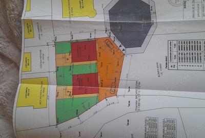 Proprietar vand casa la rosu - 1