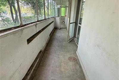 Apartament cu 3 camere semidecomandat în Titan - 10