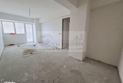 Apartament cu 2 camere decomandat în Galata - 5