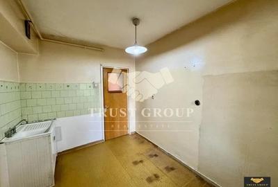 Apartament 3 Camere Banu Manta Titulescu | Vedere spate | 6 min de metrou - 5