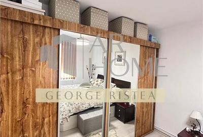 Apartament cu 2 camere decomandat, mobilat în Central - 10