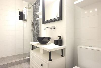 Apartament cu 2 camere în Frumoasa - 11