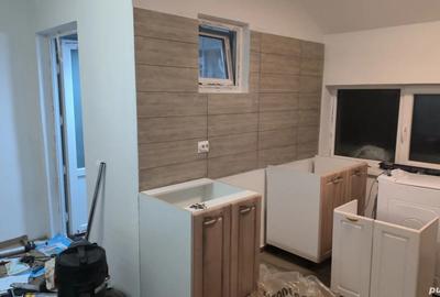 Apartament open space - 2