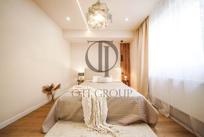Apartament cu 2 camere semidecomandat, mobilat în Central - 8