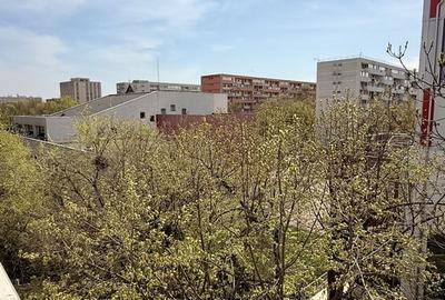 Apartament cu 2 camere semidecomandat în Muncii - 6