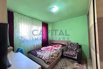 Comision 0%! Apartament 2 camere, etaj 1, zona Campului, Manastur - 3