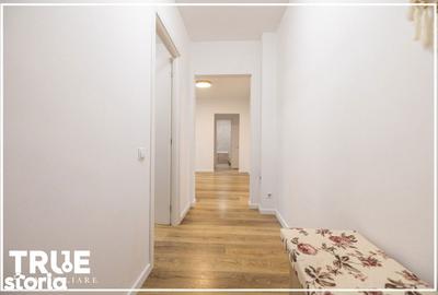 Apartament cu 4 camere decomandat în 7 Noiembrie - 2