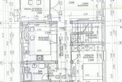 Casă cu 5 camere cu Teren 502 Mp în Central - 2