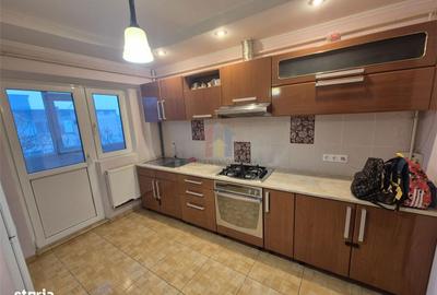 Apartament cu 3 camere decomandat în Obor - 1
