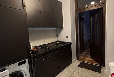 Garsonieră nedecomandată în Exterior Vest - 1