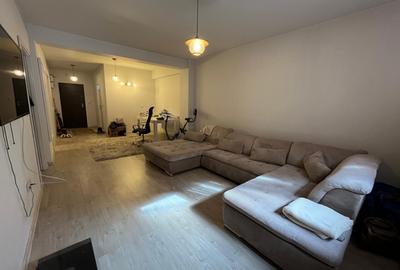 3 camere | 1 Mai | Grivita | Centrala | Terasa Gradina - 2