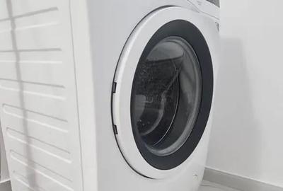 Apartament cu 2 camere nedecomandat în Micro 17 - 12