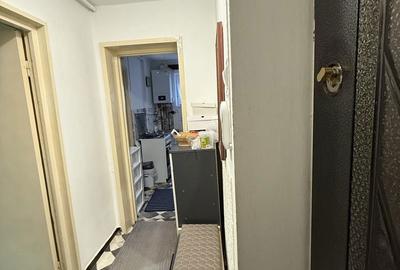 Apartament cu 2 camere nedecomandat în Central - 6