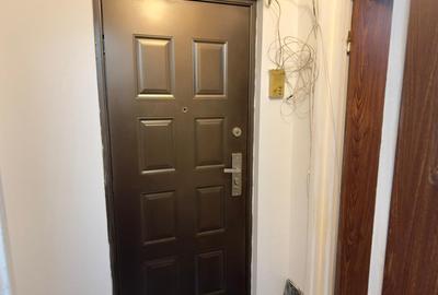 Garsoniera decomandata | 1 minut Metrou Gorjului | Bloc anvelopat - 11