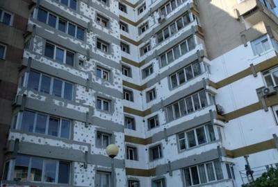 Apartament cu 4 camere decomandat în Micro 16 - 2
