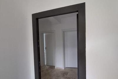 BUFTEA - APARTAMENT 3 CAMERE CU TRERASA SI CURTE. - 11