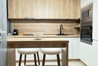 Garsonieră semidecomandată, mobilată în Banu Manta - 8