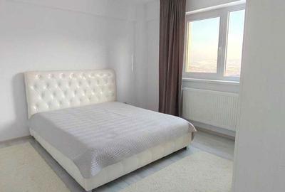 Apartament cu 2 camere semidecomandat în Valea Lupului - 2