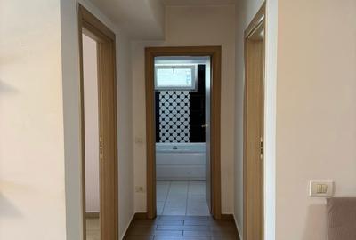 Apartament cu 3 camere semidecomandat în Gorjului - 13