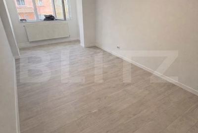 Garsonieră în Calea Moldovei - 3