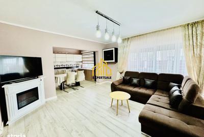Casă cu 4 camere cu Teren 225 Mp în Domnești - 6