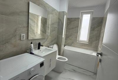 Garsonieră decomandată în Braytim - 1