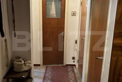 Apartament cu 2 camere decomandat în Vest - 3