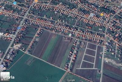 Parcele de teren Halchiu, Puz Parcele de teren Halchiu, Puz - 3