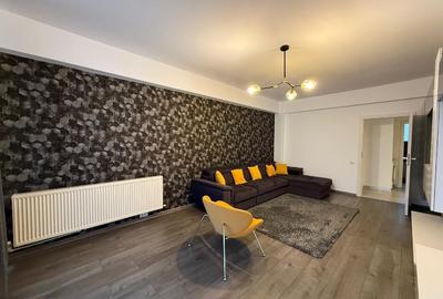 Apartament cu 2 camere decomandat, mobilat în Tomis Plus - 2