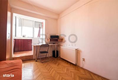 Garsonieră în Rogerius - 5