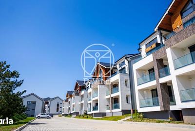 Apartament cu 5 camere în Cristian - 3