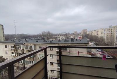 Garsonieră semidecomandată în Berceni - 6