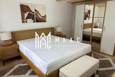 Apartament cu 3 camere nedecomandat, mobilat în Central - 4