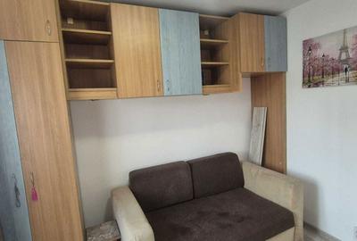 Garsonieră decomandată în Crâng - 7