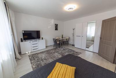 Garsoniera | Renovata Recent | Cartier Brancusi - 2