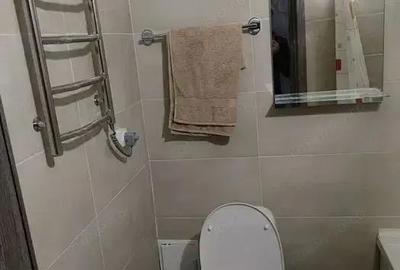 Garsonieră decomandată în P-ța Universității - 2