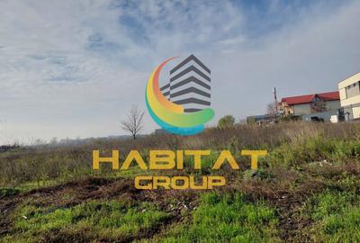 Teren Construcții intravilan de 7983 mp, în Central - 1