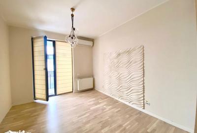 Apartament cu 3 camere, mobilat în Herăstrău - 3