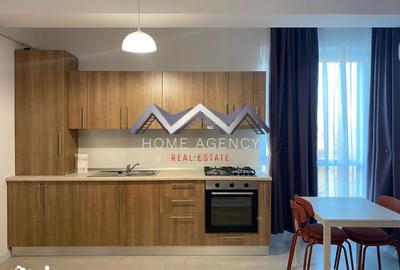 Apartament cu 2 camere, mobilat în Central - 8