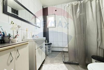 Casă cu 3 camere cu Teren 460 Mp în Central - 8