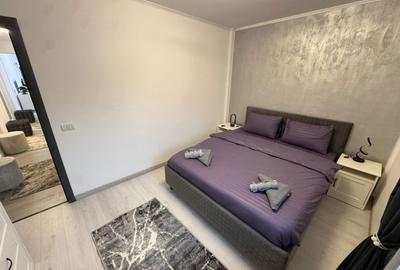 Apartament 3 camere, open-space, 70mp+20mp terasa, Centru, zona Stefan cel Mare - 8