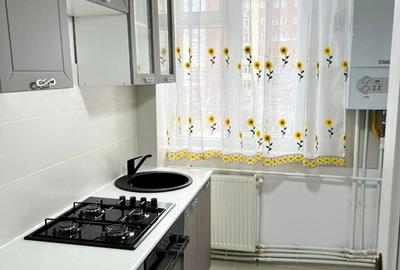 Apartament 3 camere elegant, renovat si utilat,zona Ultracentrala- Hotel Ceahlau - 6