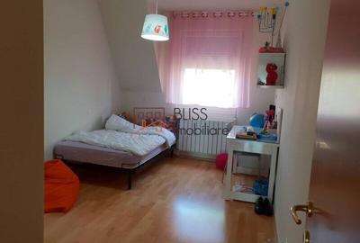 Casă cu 6 camere cu Teren 300 Mp în Pipera - 11